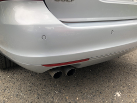 Volkswagen Golf Variant (2011) 2,0TDi STYLE nez. top. panoram - náhled 23