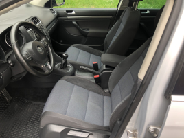 Volkswagen Golf Variant (2011) 2,0TDi STYLE nez. top. panoram - náhled 27