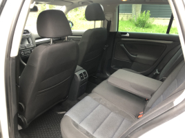 Volkswagen Golf Variant (2011) 2,0TDi STYLE nez. top. panoram - náhled 31