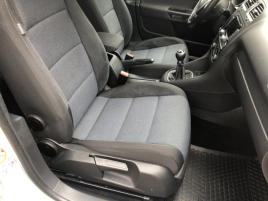 Volkswagen Golf Variant (2011) 2,0TDi STYLE nez. top. panoram - náhled 37