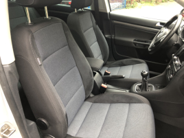 Volkswagen Golf Variant (2011) 2,0TDi STYLE nez. top. panoram - náhled 38