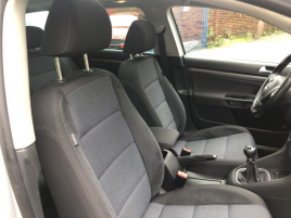 Volkswagen Golf Variant (2011) 2,0TDi STYLE nez. top. panoram - náhled 39