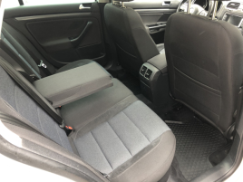 Volkswagen Golf Variant (2011) 2,0TDi STYLE nez. top. panoram - náhled 41