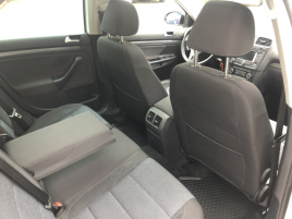 Volkswagen Golf Variant (2011) 2,0TDi STYLE nez. top. panoram - náhled 42