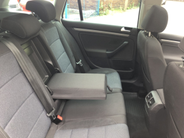 Volkswagen Golf Variant (2011) 2,0TDi STYLE nez. top. panoram - náhled 43