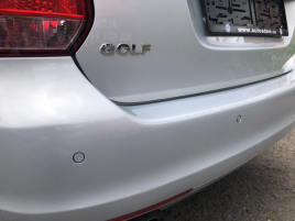 Volkswagen Golf Variant (2011) 2,0TDi STYLE nez. top. panoram - náhled 47