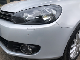 Volkswagen Golf Variant (2011) 2,0TDi STYLE nez. top. panoram - náhled 48