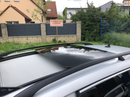 Volkswagen Golf Variant (2011) 2,0TDi STYLE nez. top. panoram - náhled 52