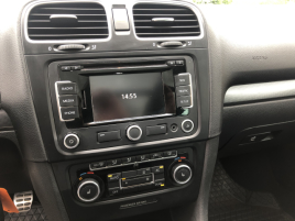 Volkswagen Golf Variant (2011) 2,0TDi STYLE nez. top. panoram - náhled 55