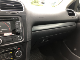 Volkswagen Golf Variant (2011) 2,0TDi STYLE nez. top. panoram - náhled 59