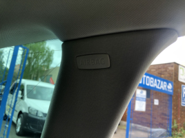Volkswagen Golf Variant (2011) 2,0TDi STYLE nez. top. panoram - náhled 62