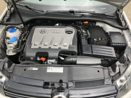 Volkswagen Golf Variant (2011) 2,0TDi STYLE nez. top. panoram - náhled 65