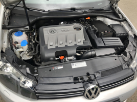 Volkswagen Golf Variant (2011) 2,0TDi STYLE nez. top. panoram - náhled 66