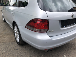 Volkswagen Golf Variant (2011) 2,0TDi STYLE nez. top. panoram - náhled 7