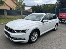 Volkswagen Passat Variant 2.0TDi 110 kW Comfortline 