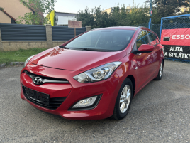 Hyundai i30 1.6 88kW combi 