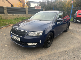 koda Octavia 1.6TDi combi 