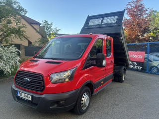 Ford Transit 2.0 Tdci 350 7 mst L3 sklp