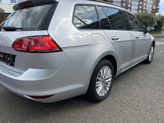Volkswagen Golf Variant (2015) 1,2TSi DSG 81kW "Cup" - náhled 10