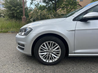 Volkswagen Golf Variant (2015) 1,2TSi DSG 81kW "Cup" - náhled 11