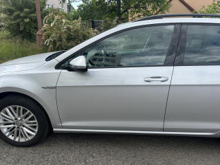Volkswagen Golf Variant (2015) 1,2TSi DSG 81kW "Cup" - náhled 12