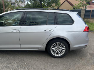 Volkswagen Golf Variant (2015) 1,2TSi DSG 81kW "Cup" - náhled 13