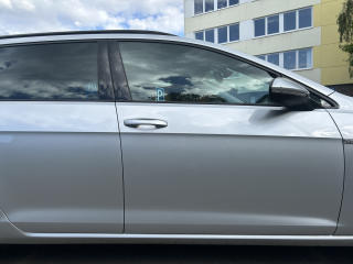 Volkswagen Golf Variant (2015) 1,2TSi DSG 81kW "Cup" - náhled 15