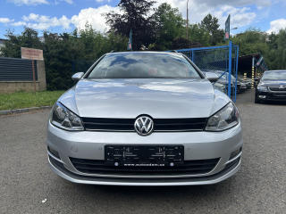 Volkswagen Golf Variant (2015) 1,2TSi DSG 81kW "Cup" - náhled 17
