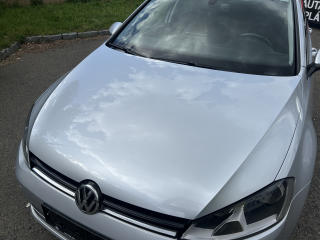 Volkswagen Golf Variant (2015) 1,2TSi DSG 81kW "Cup" - náhled 18
