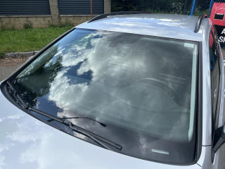 Volkswagen Golf Variant (2015) 1,2TSi DSG 81kW "Cup" - náhled 19
