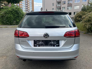 Volkswagen Golf Variant (2015) 1,2TSi DSG 81kW "Cup" - náhled 21