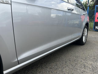 Volkswagen Golf Variant (2015) 1,2TSi DSG 81kW "Cup" - náhled 23