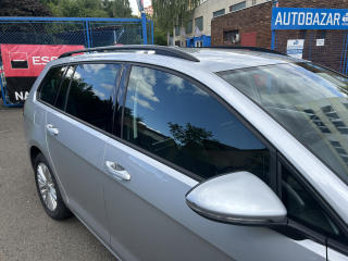 Volkswagen Golf Variant (2015) 1,2TSi DSG 81kW "Cup" - náhled 24