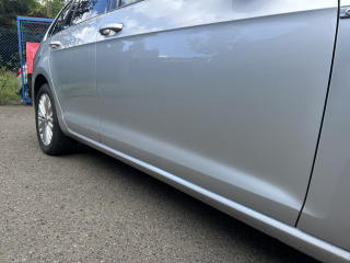Volkswagen Golf Variant (2015) 1,2TSi DSG 81kW "Cup" - náhled 25