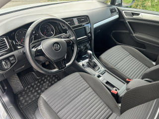 Volkswagen Golf Variant (2015) 1,2TSi DSG 81kW "Cup" - náhled 26