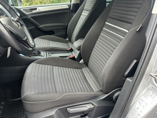 Volkswagen Golf Variant (2015) 1,2TSi DSG 81kW "Cup" - náhled 28