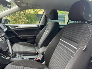 Volkswagen Golf Variant (2015) 1,2TSi DSG 81kW "Cup" - náhled 30