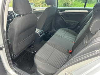 Volkswagen Golf Variant (2015) 1,2TSi DSG 81kW "Cup" - náhled 31