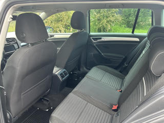 Volkswagen Golf Variant (2015) 1,2TSi DSG 81kW "Cup" - náhled 32