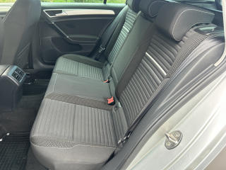 Volkswagen Golf Variant (2015) 1,2TSi DSG 81kW "Cup" - náhled 34