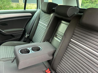 Volkswagen Golf Variant (2015) 1,2TSi DSG 81kW "Cup" - náhled 35