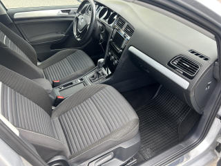 Volkswagen Golf Variant (2015) 1,2TSi DSG 81kW "Cup" - náhled 36