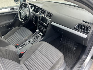 Volkswagen Golf Variant (2015) 1,2TSi DSG 81kW "Cup" - náhled 37