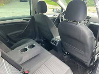 Volkswagen Golf Variant (2015) 1,2TSi DSG 81kW "Cup" - náhled 43