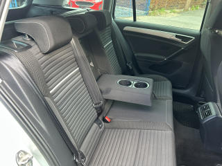 Volkswagen Golf Variant (2015) 1,2TSi DSG 81kW "Cup" - náhled 44