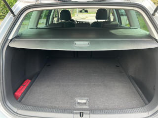 Volkswagen Golf Variant (2015) 1,2TSi DSG 81kW "Cup" - náhled 48