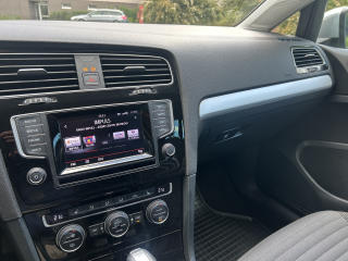 Volkswagen Golf Variant (2015) 1,2TSi DSG 81kW "Cup" - náhled 55