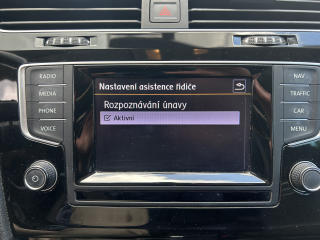 Volkswagen Golf Variant (2015) 1,2TSi DSG 81kW "Cup" - náhled 59