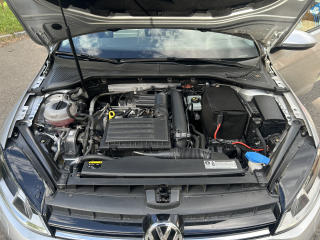 Volkswagen Golf Variant (2015) 1,2TSi DSG 81kW "Cup" - náhled 63