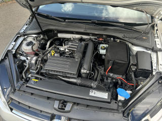 Volkswagen Golf Variant (2015) 1,2TSi DSG 81kW "Cup" - náhled 64